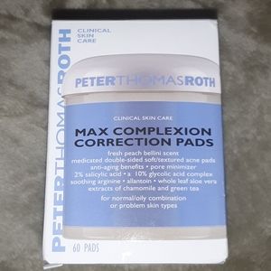 Peter Thomas Roth Max Complexion Correction Pads